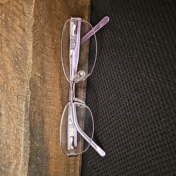 Vintage Coach Glasses - Picture 8 of 8